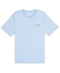 Hurley Men's Visitor Short Sleeve T-Shirt