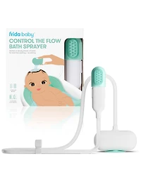 Frida Baby Control The Flow Bath Sprayer