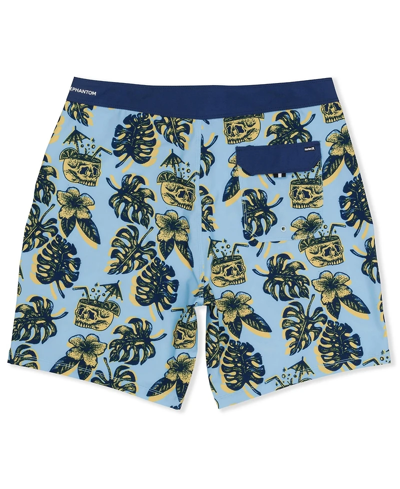 Hurley Men's Phantom Classic Boardshorts