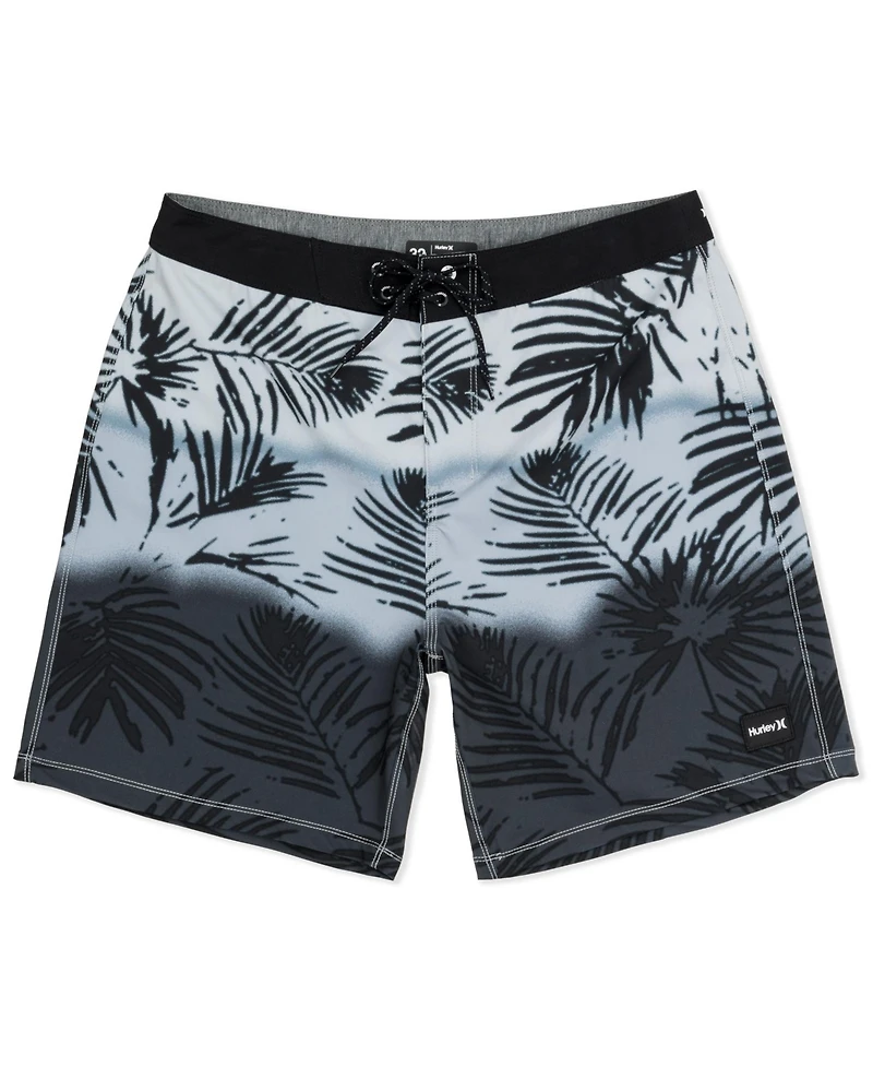Hurley Men's Phantom Weekender Cargo Boardshorts