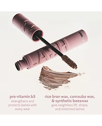 Kylie Cosmetics Kylash Volume Mascara - True Brown