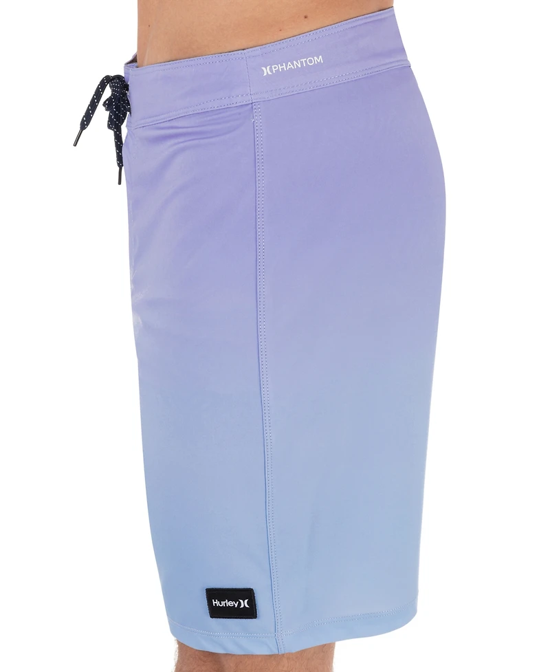 Hurley Men's Phantom Block Party Boardshorts