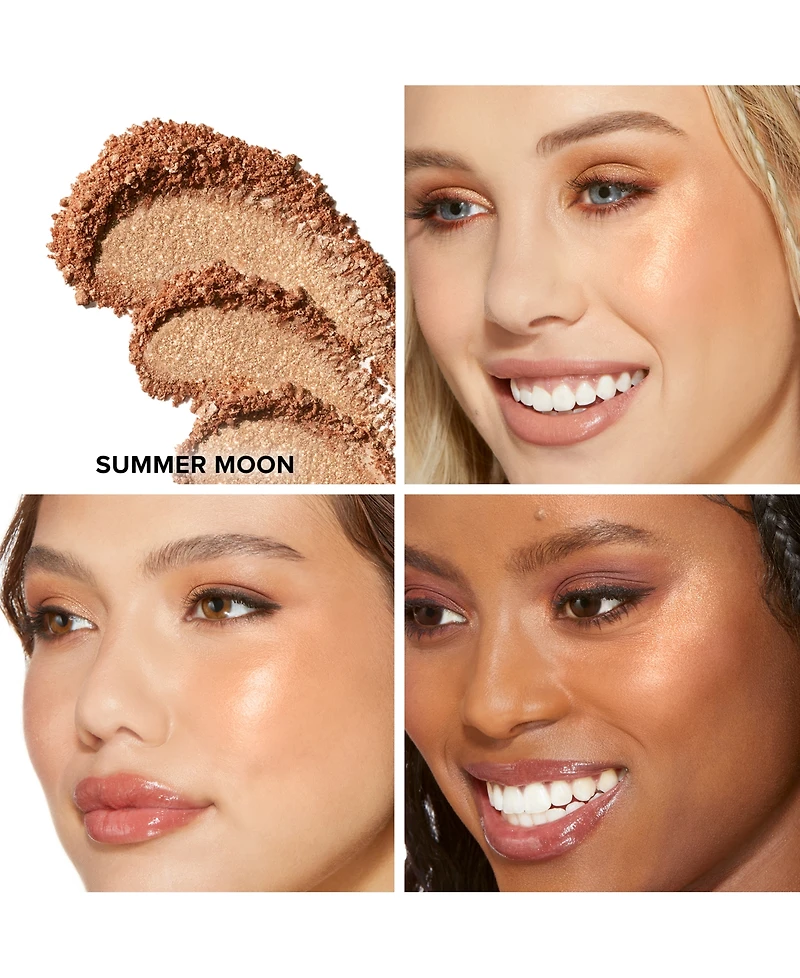 Too Faced Moon Crush Highlighter