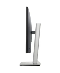 Dell 27 Inch Fhd Ips Led Black and Silver Monitor with Eye Comfort Technology