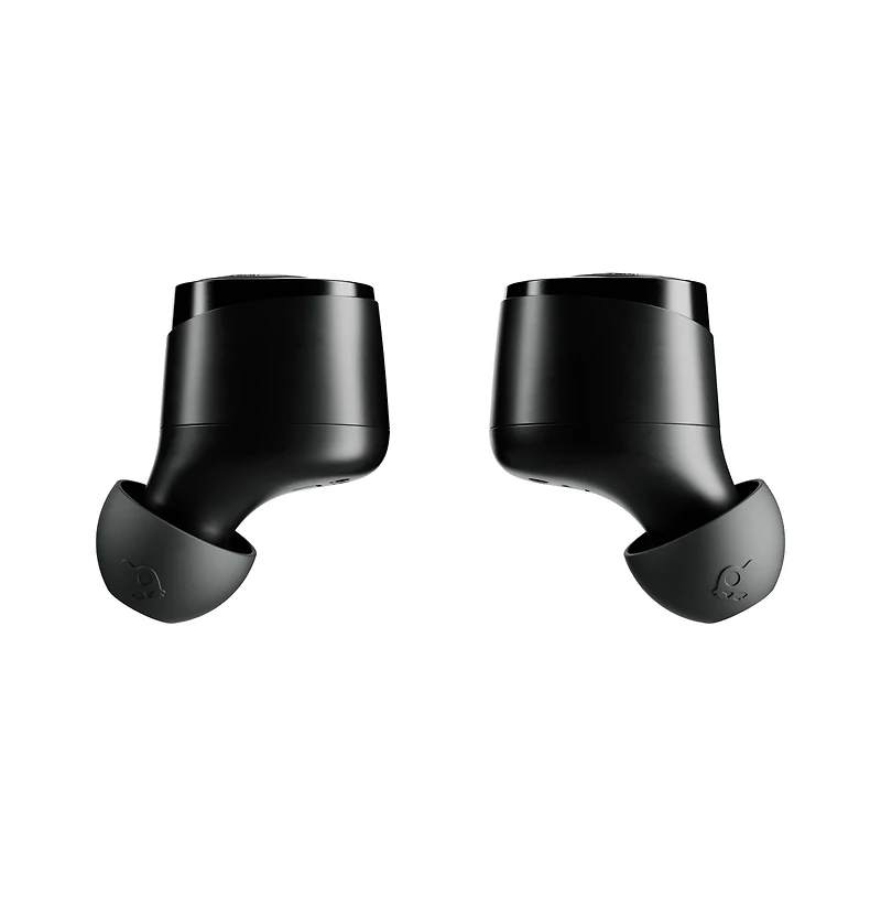 Skullcandy Jib True 2 Wireless In Ear Headphones-Black