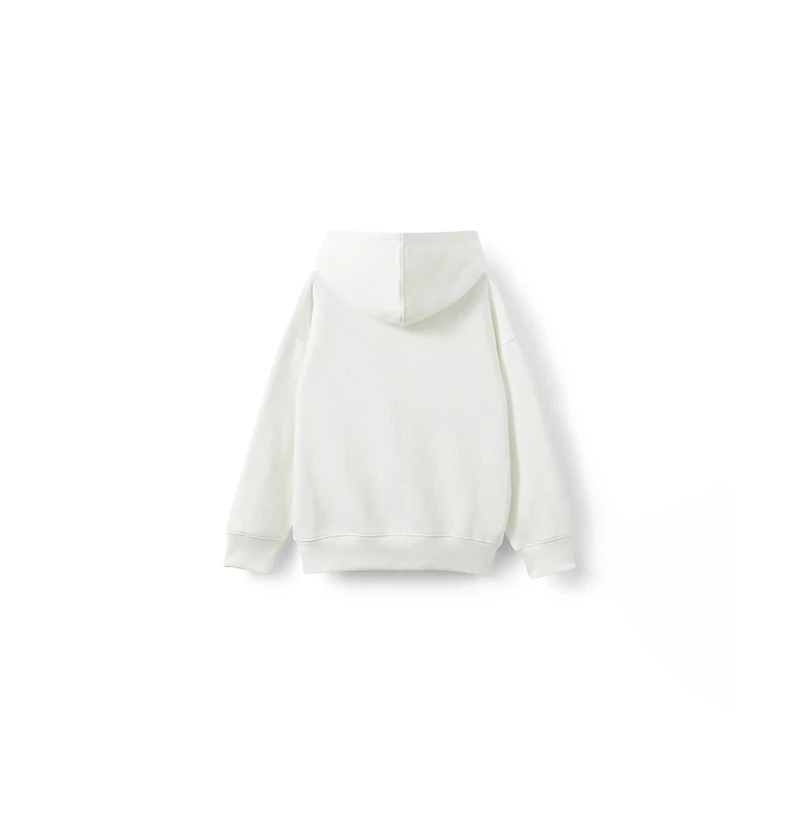 Cotton On Big Girls Little/Big License Sammy Oversized Hoodie
