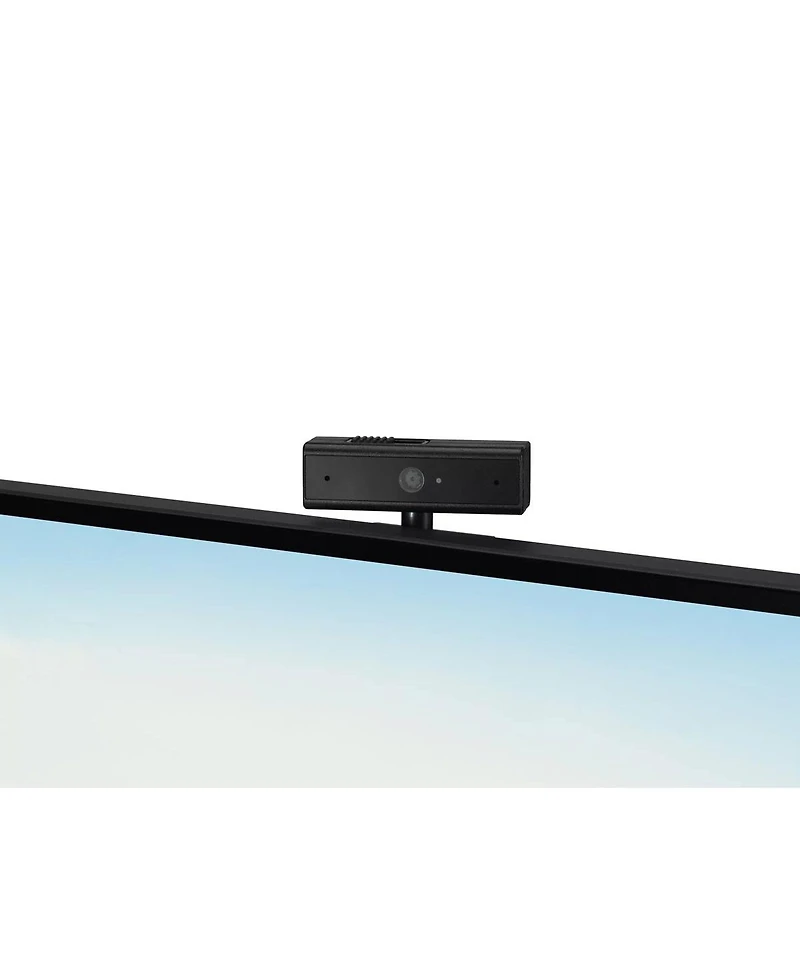 Asus BE24ECSNK 23.8 in. 1080P 1000-1 Vga Hdmi 5Ms Monitor