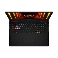 Msi Raider 18 Hx Ai A2XWJG-069US 18" Uhd+ 120Hz Gaming Laptop, Intel Core Ultra 9-285HX 2.8GHz, 64GB Ram, 2TB Ssd, Nvidia GeForce Rtx 5090 24GB,