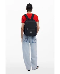Desigual Women's Large travel backpack