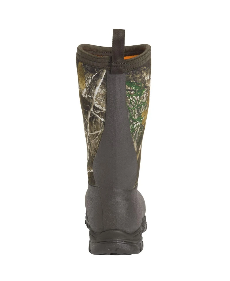 Muck Kids Kids' RealTREE Edge Rugged Ii Boot