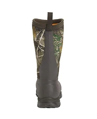 Muck Kids Kids' RealTREE Edge Rugged Ii Boot
