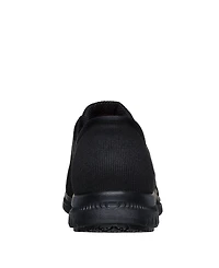 Skechers Women's Slip-Ins: Work Slip-Resistant: Virtue - Valsea Sneakers from Finish Line