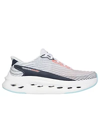 Skechers Women's Slip-Ins: Max Cushioning Glide-Step - Sapphire Athletic Walking Sneakers from Finish Line