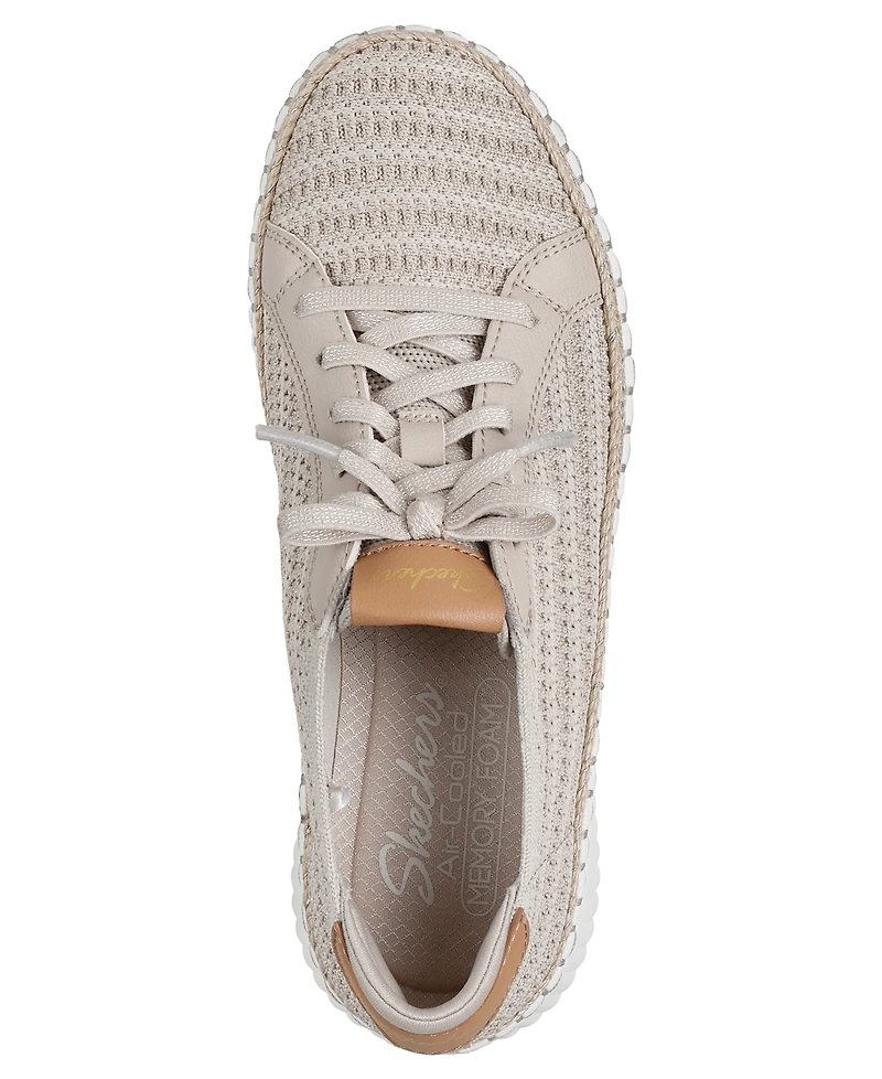 Skechers Women's Wilshire Blvd - Passion Play Casual Sneakers from Finish Line