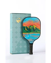 Helios The Hawaii Pro Pickleball Paddle