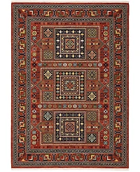 Oriental Weavers Lilihan 002C6 2'x3' Area Rug