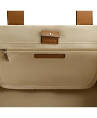 True Religion Medium Buddha Pocket Tote