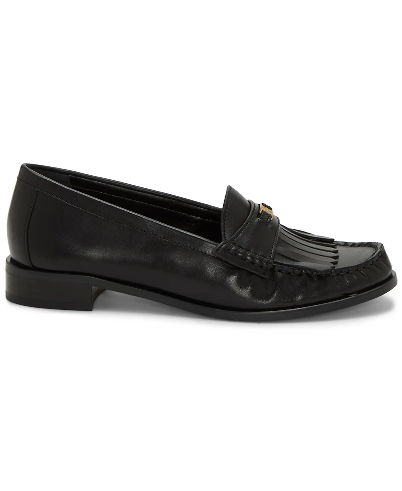 Vince Camuto Women's Cosette Tassel Loafers
