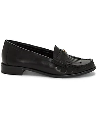 Vince Camuto Women's Cosette Tassel Loafers