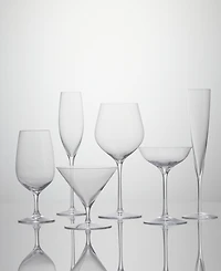 Waterford Elegance Classic Flute 8 oz, Set of 2