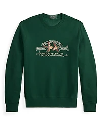 Polo Ralph Lauren Men's Polo Sportsman Fleece Sweatshirt