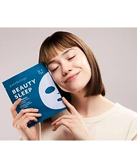 Patchology Beauty Sleep Restoring Night Hydrogel Face Mask
