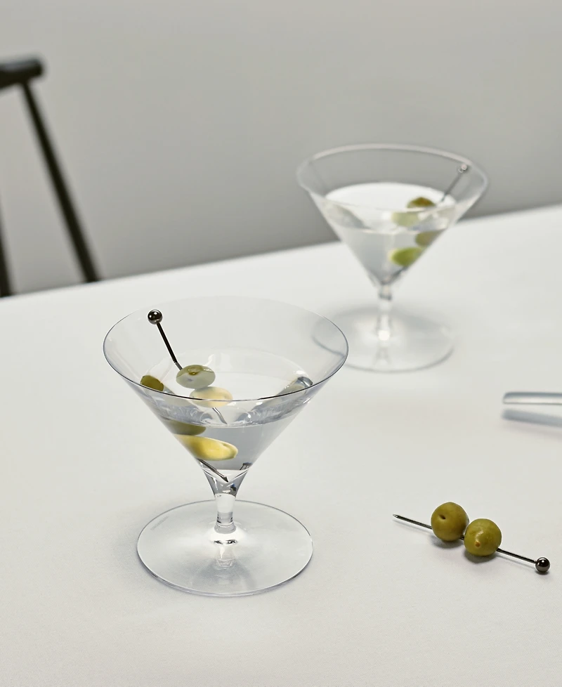 Waterford Elegance Martini 10.5oz, Set of 2