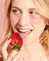 Patchology Serve Chilled Rose Eye Gels