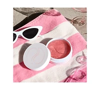 Patchology Serve Chilled Rose Eye Gels, 30 pairs
