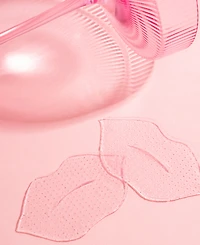 Patchology Serve Chilled Rose Lip Gel, 5-Pk.