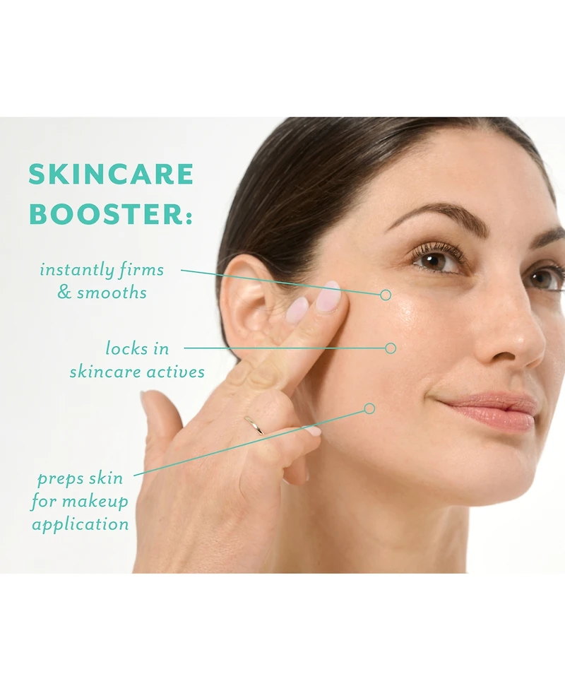 Patchology Skincare Booster Firm + Smooth, 50 ml