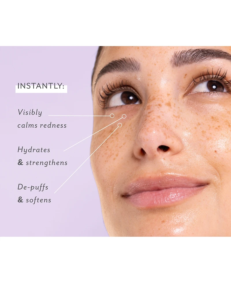 Patchology Skin Remedy Soothing Eye Gels, 5-Pk.