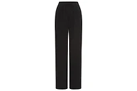 Olsen Women's Lisa Straight Pull-On Pant