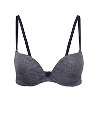 Adore Me Women's Analize Push Up Plunge Bra