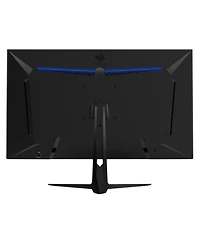 Z-edge 27 inch 4K Uhd 3840 x 2160 160Hz 1ms Ips Gaming Monitor, 1.07 Billion Color, 450cd/m2, FreeSync, Hdmi x 2, Dp x 2