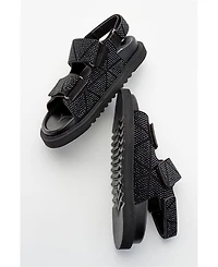 Prologue Shoes Mellom Embellished Sandal (Women)