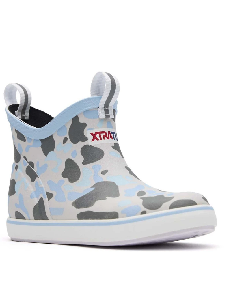 Xtratuf Kids Ankle Deck Boot