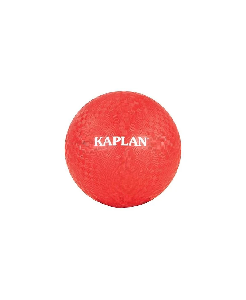 Kaplan Early Learning Playground Balls - Set of 4