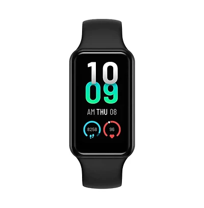 Amazfit Band 7 Fitness Smart Watch - Black