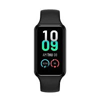 Amazfit Band 7 Fitness Smart Watch - Black