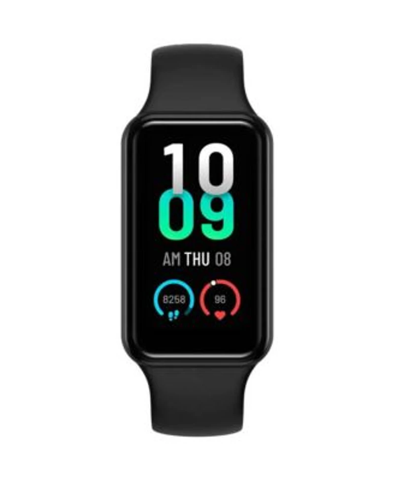 Amazfit Band 7 Fitness Smart Watch Black