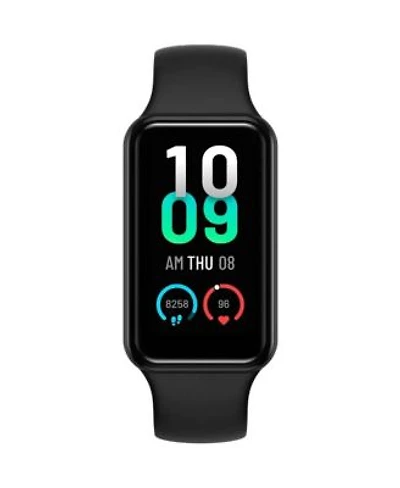 Amazfit Band 7 Fitness Smart Watch Black