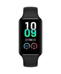 Amazfit Band 7 Fitness Smart Watch Black