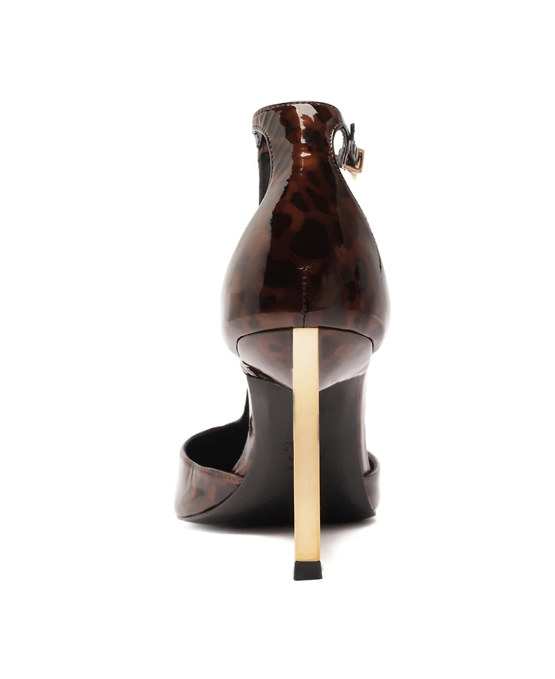 Schutz Women's Allure T Pointy Toe Pumps