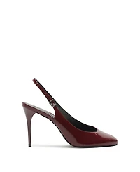 Schutz Women's Geraldine Slingback Pumps