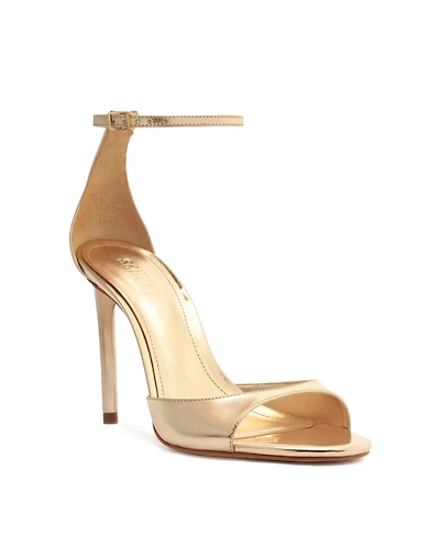 Schutz Women's Scarlett Stiletto Sandals
