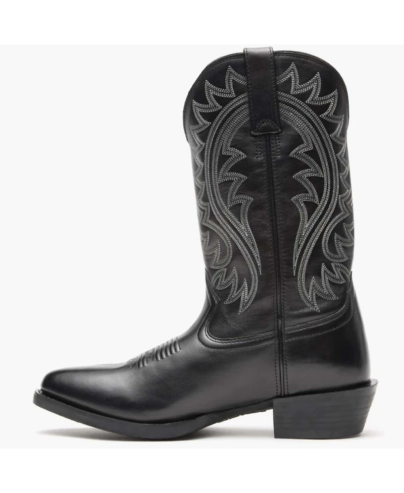 Durango Shyloh Black Western Boot