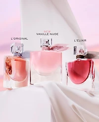Lancome La vie est belle Vanille Nude Eau de Parfum, oz