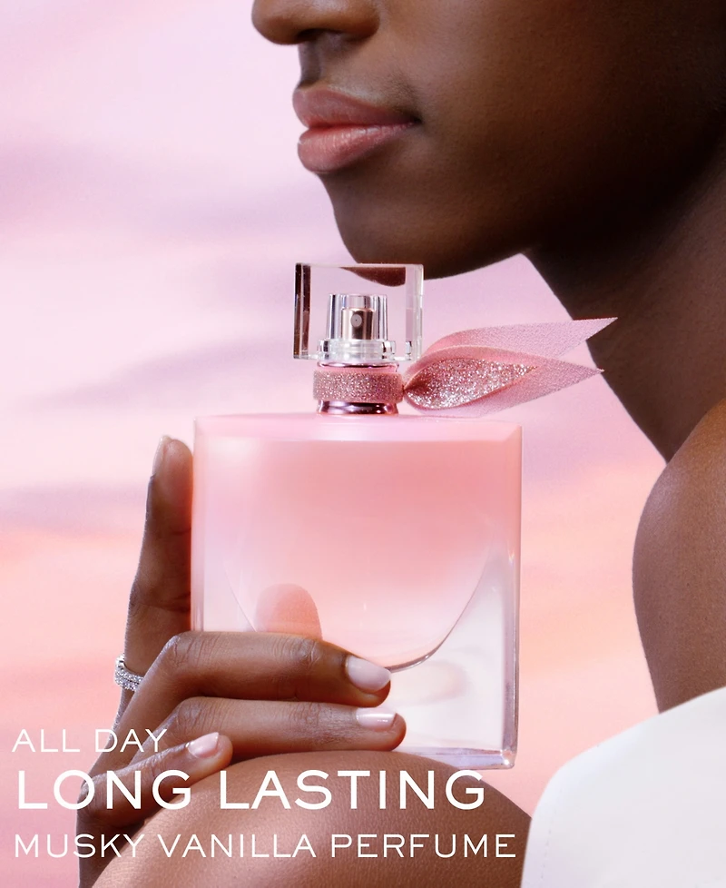 Lancome La vie est belle Vanille Nude Eau de Parfum, oz