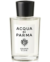 Acqua di Parma Colonia C.l.u.b. Eau de Cologne Spray, 6 oz.